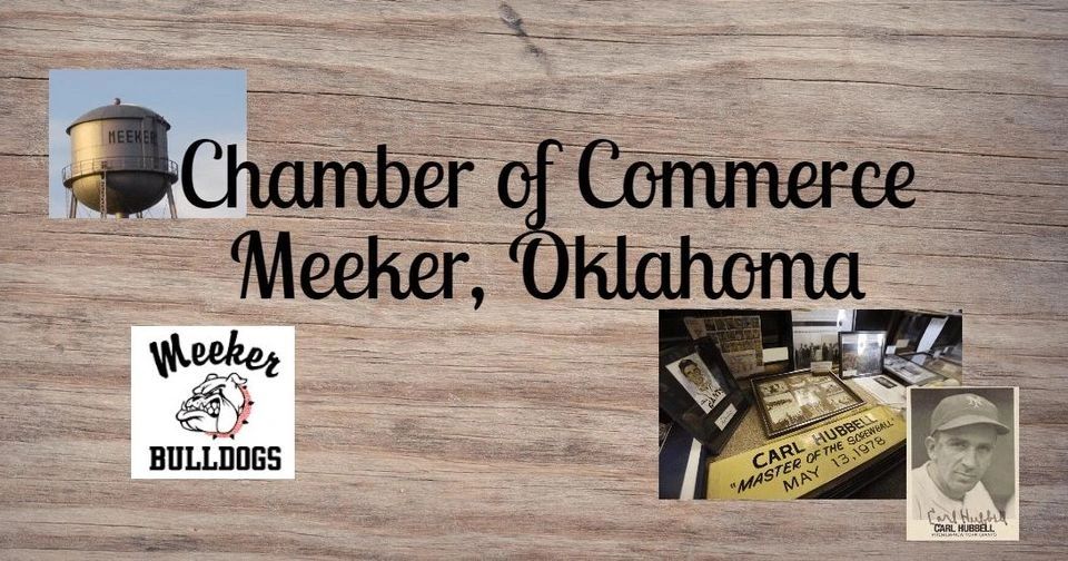 Meeker Chamber of Commerce